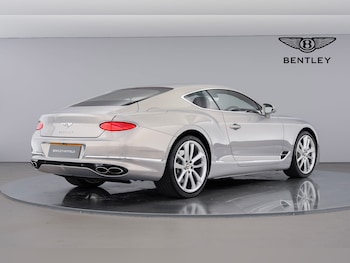 Used Bentley Continental 2020 for sale - 79246804: Photo