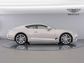 Used Bentley Continental 2020 for sale - 79246804: Photo