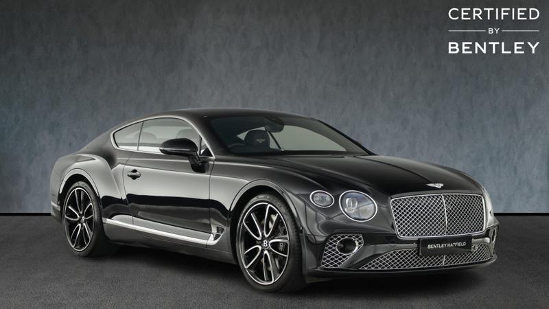 Used Bentley Continental 2019 for sale - 76545327: Photo 1