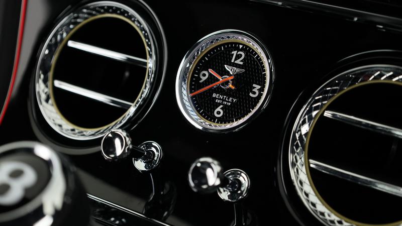 Used Bentley Continental 2019 for sale - 76545327: Photo 11