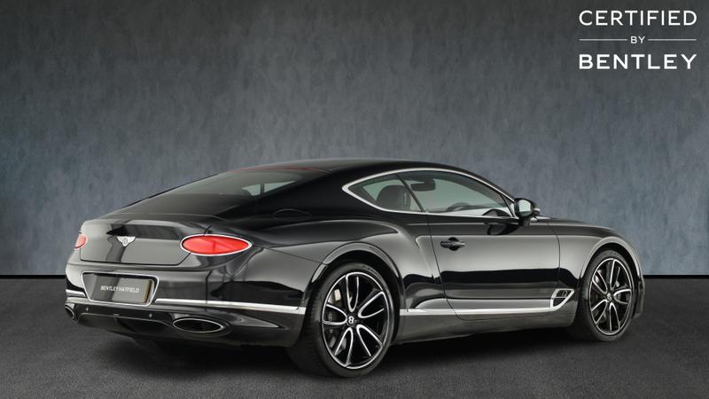 Used Bentley Continental 2019 for sale - 76545327: Photo 14