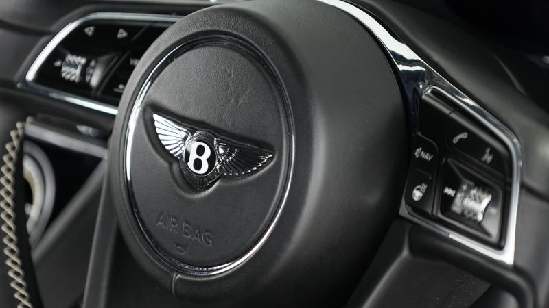 Used Bentley Continental 2019 for sale - 76545327: Photo 15