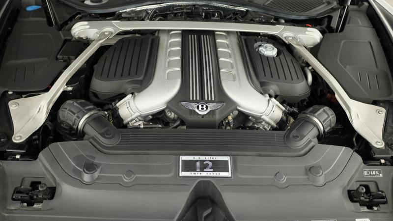 Used Bentley Continental 2019 for sale - 76545327: Photo 16