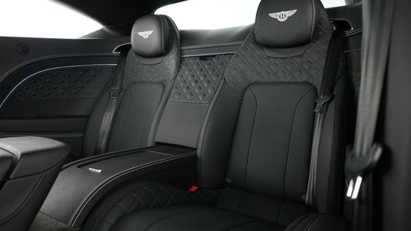Used Bentley Continental 2019 for sale - 76545327: Photo 17