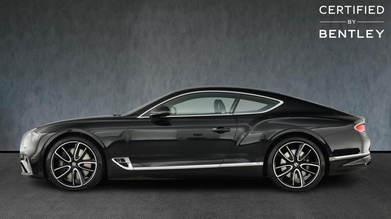 Used Bentley Continental 2019 for sale - 76545327: Photo 18