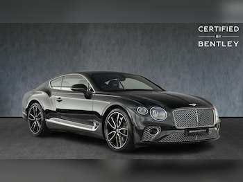 Used Bentley Continental 2019 for sale - 76545327: Photo