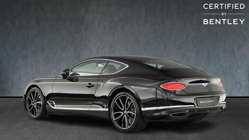Used Bentley Continental 2019 for sale - 76545327: Photo 2