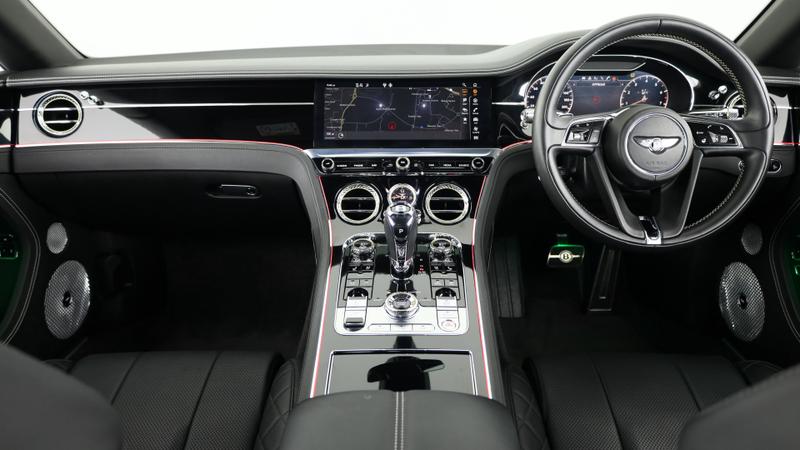 Used Bentley Continental 2019 for sale - 76545327: Photo 20