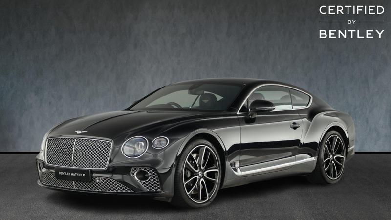 Used Bentley Continental 2019 for sale - 76545327: Photo 21