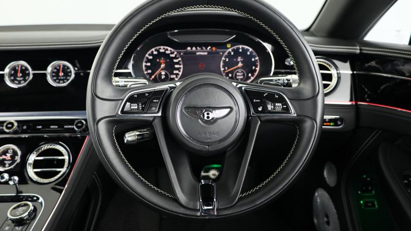 Used Bentley Continental 2019 for sale - 76545327: Photo 22