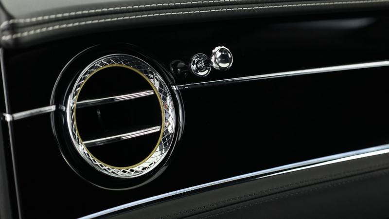 Used Bentley Continental 2019 for sale - 76545327: Photo 23