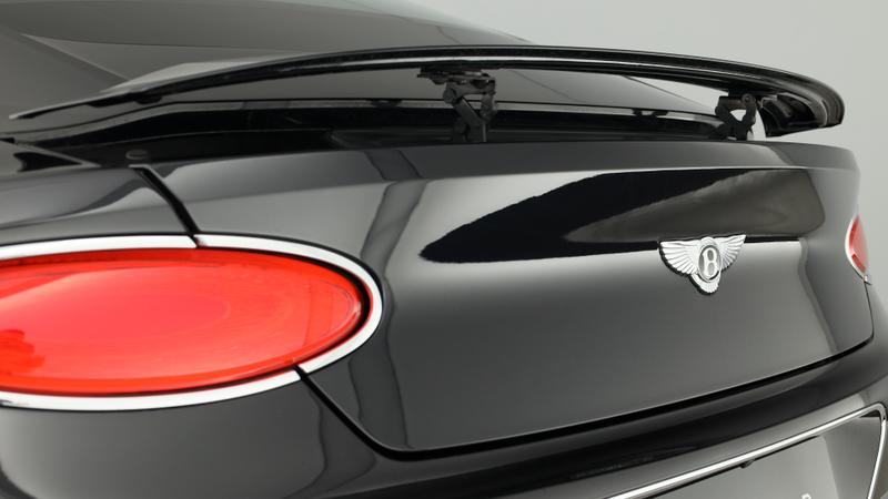 Used Bentley Continental 2019 for sale - 76545327: Photo 24