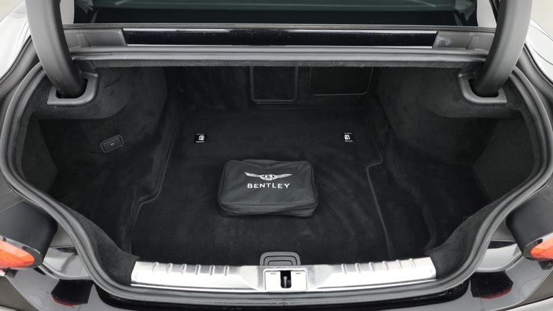 Used Bentley Continental 2019 for sale - 76545327: Photo 25