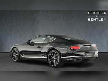 Used Bentley Continental 2019 for sale - 76545327: Photo