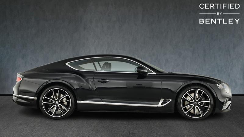 Used Bentley Continental 2019 for sale - 76545327: Photo 3