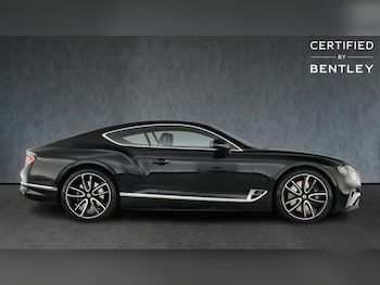 Used Bentley Continental 2019 for sale - 76545327: Photo
