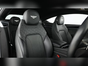 Used Bentley Continental 2019 for sale - 76545327: Photo