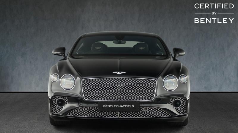 Used Bentley Continental 2019 for sale - 76545327: Photo 7