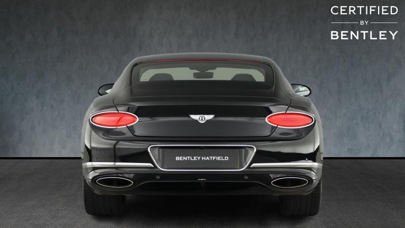 Used Bentley Continental 2019 for sale - 76545327: Photo 8