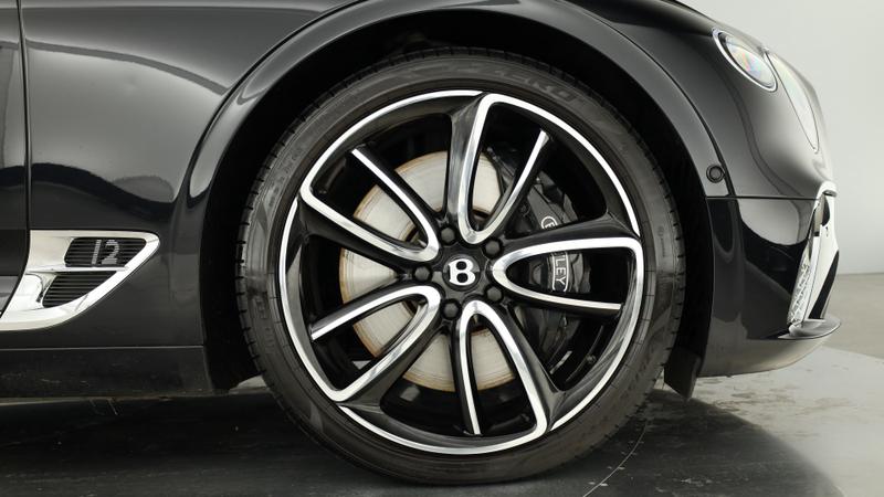 Used Bentley Continental 2019 for sale - 76545327: Photo 9