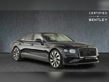 Used Bentley Flying Spur 2025 for sale - 78903538: Photo