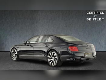 Used Bentley Flying Spur 2025 for sale - 78903538: Photo