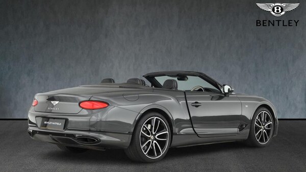 Used Bentley Continental 2019 for sale - 76089698: Photo 14