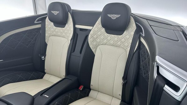 Used Bentley Continental 2019 for sale - 76089698: Photo 17