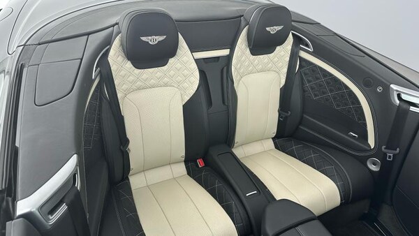 Used Bentley Continental 2019 for sale - 76089698: Photo 19