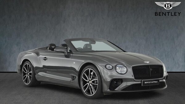 Used Bentley Continental 2019 for sale - 76089698: Photo 1