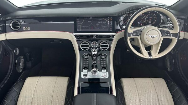 Used Bentley Continental 2019 for sale - 76089698: Photo 20
