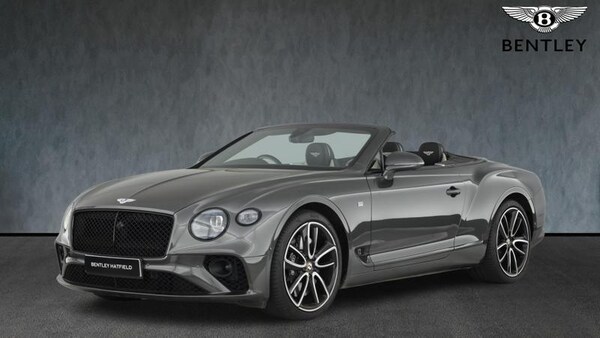 Used Bentley Continental 2019 for sale - 76089698: Photo 21