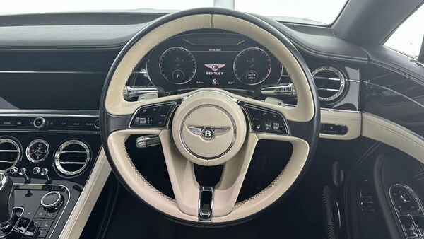 Used Bentley Continental 2019 for sale - 76089698: Photo 22