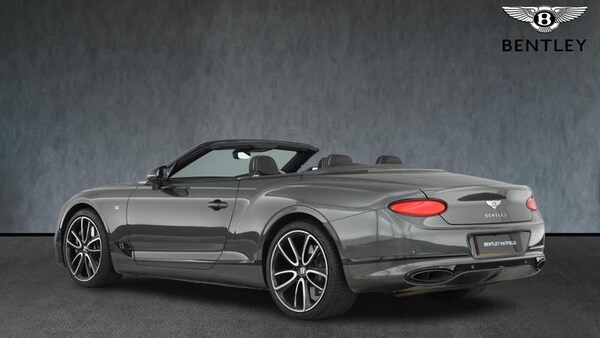 Used Bentley Continental 2019 for sale - 76089698: Photo 2