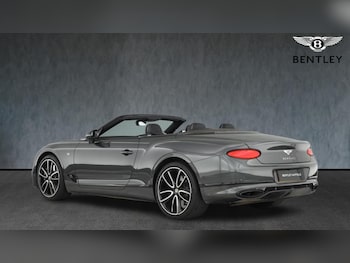 Used Bentley Continental 2019 for sale - 76089698: Photo 2