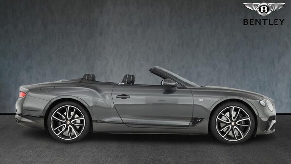 Used Bentley Continental 2019 for sale - 76089698: Photo 3