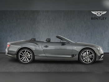 Used Bentley Continental 2019 for sale - 76089698: Photo 3