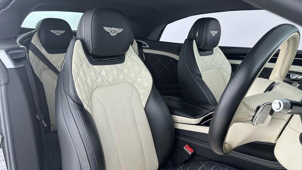 Used Bentley Continental 2019 for sale - 76089698: Photo 4