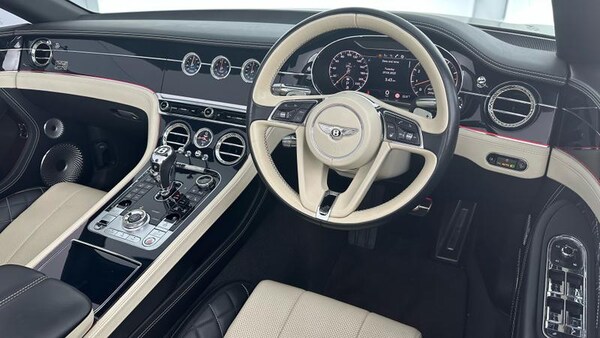 Used Bentley Continental 2019 for sale - 76089698: Photo 5