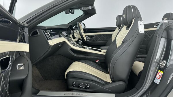 Used Bentley Continental 2019 for sale - 76089698: Photo 6