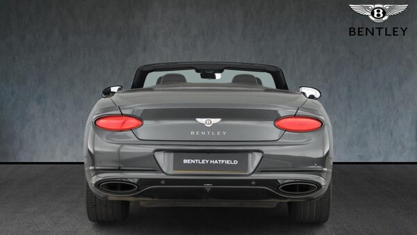 Used Bentley Continental 2019 for sale - 76089698: Photo 8