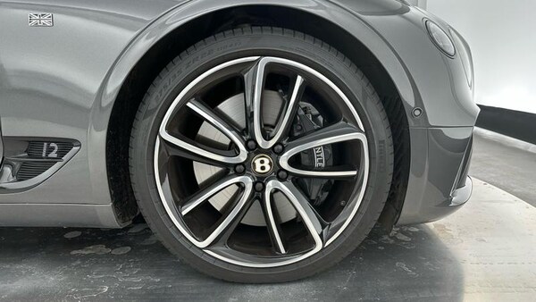 Used Bentley Continental 2019 for sale - 76089698: Photo 9