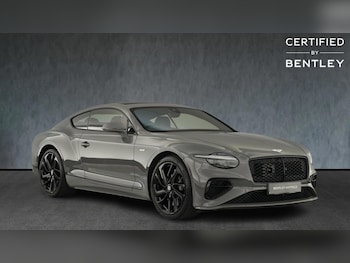 Used Bentley Continental 2024 for sale - 78593099: Photo