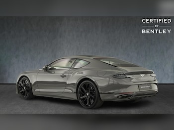 Used Bentley Continental 2024 for sale - 78593099: Photo