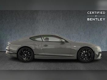 Used Bentley Continental 2024 for sale - 78593099: Photo