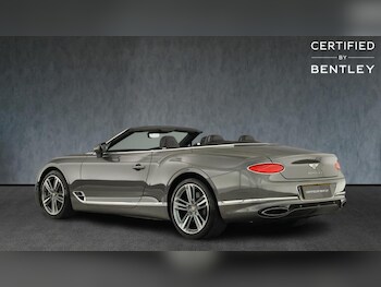Used Bentley Continental undefined for sale - 78266848: Photo