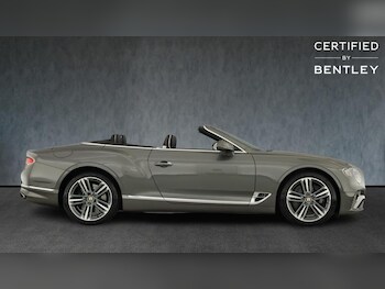 Used Bentley Continental undefined for sale - 78266848: Photo