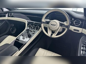 Used Bentley Continental undefined for sale - 78266848: Photo