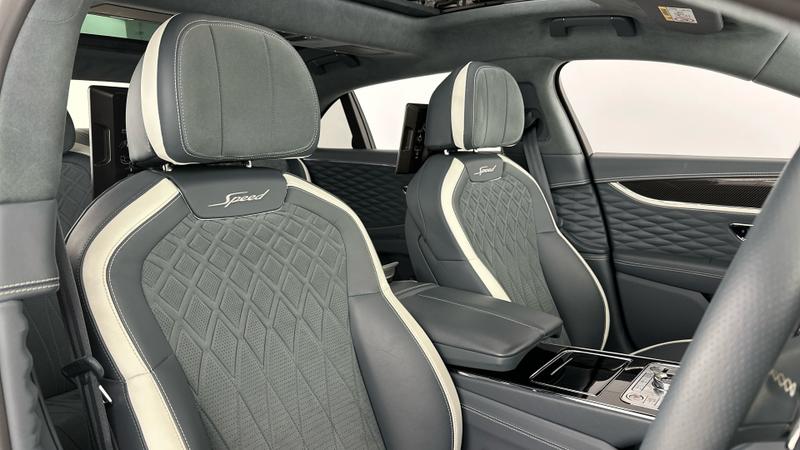 Used Bentley Flying Spur 2022 for sale - 77006006: Photo 10