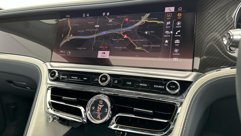 Used Bentley Flying Spur 2022 for sale - 77006006: Photo 11